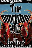 The Doomsday Device (The Castle Sisters, #5) (eBook, ePUB)
