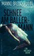 Schnee am Ballermann (eBook, ePUB) - Bild 1