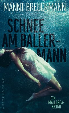 Schnee am Ballermann (eBook, ePUB) - Breuckmann, Manni