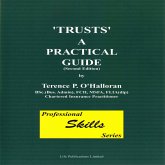 Trusts A Practical Guide (MP3-Download)