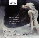 World'S Greatest Hits - Ballet