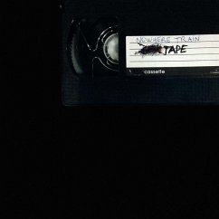 Tape - Nowhere Train