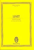 Liszt, F: Totentanz Liszt, F: Totentanz