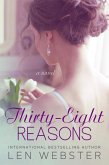Thirty-Eight Reasons (eBook, ePUB)