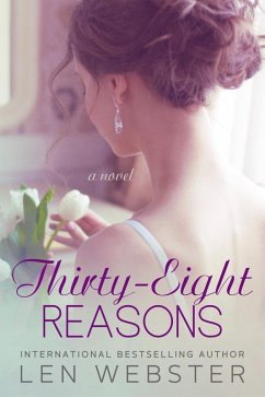Cover Thirty-Eight Reasons (eBook, ePUB)