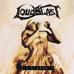 Cover Disincarnate (Re-Release)