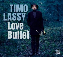 Cover Timo Lassy - Love Bullet