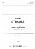 Hochzeitspräludium op.469 für Orgel Hochzeitspräludium op.469 für Orgel