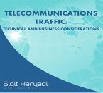 Telecommunications Traffic : Technical and Business Considerations (eBook, ePUB)