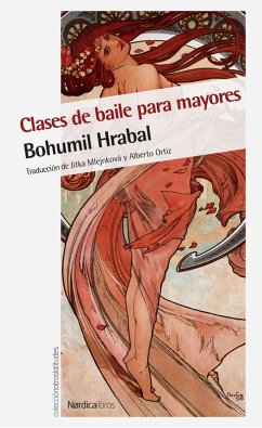 Cover Clases de baile para mayores (eBook, ePUB)
