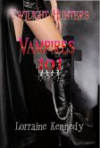 Vampires 101 (eBook, ePUB) Vampires 101 (eBook, ePUB)