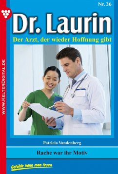 Cover Rache war ihr Motiv (eBook, ePUB)