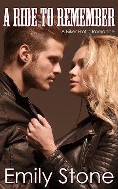 Cover A Ride to Remember (Knights Reapers MC, #1) (eBook, ePUB)