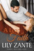 A Leap of Faith (A Perfect Match, #3) (eBook, ePUB)
