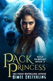 Pack Princess (Wolf Rampant, #2) (eBook, ePUB)
