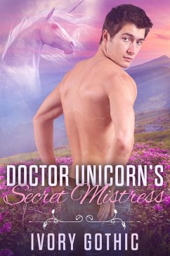Cover Doctor Unicorn's Secret Mistress (eBook, ePUB)