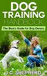 Dog Training Handbook: The Basics Guide... - Bild 1