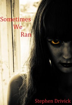 Cover Sometimes We Ran (eBook, ePUB)