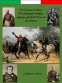 I Riassunti di Storia - Il Risorgimento Italiano: Giuseppe Garibaldi l'Eroe dei due Mondi (eBook, ePUB)