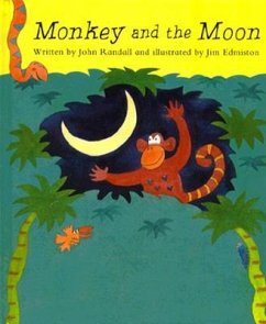 The Monkey and the Moon: Managing Real-Time Risk in Capital Markets - Randall, John