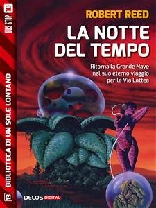 La notte del tempo (eBook, ePUB) - Reed, Robert