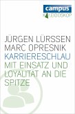 Karriereschlau (eBook, ePUB)