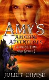 Amy's Amazing Adventures (Across Time and Space) (eBook, ePUB) Amy's Amazing Adventures (Across Time and Space) (eBook, ePUB)