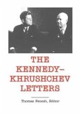 Kennedy-Khrushchev Letters (eBook, ePUB)