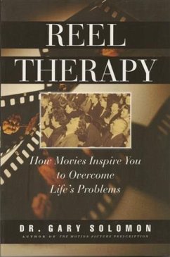 Cover Reel Therapy (eBook, ePUB)
