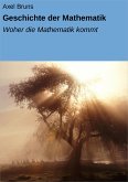 Geschichte der Mathematik (eBook, ePUB)