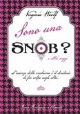 Sono una snob? (eBook, ePUB)