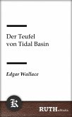 Der Teufel von Tidal Basin (eBook, ePUB)