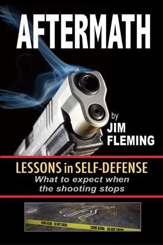 Aftermath: Lessons In Self-Defense (eBook, ePUB) Aftermath: Lessons In Self-Defense (eBook, ePUB)