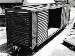 Cover Boxcar (eBook, ePUB)