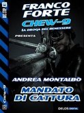 Mandato di cattura (eBook, ePUB)