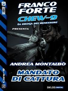 Mandato di cattura (eBook, ePUB) - Montalbò, Andrea