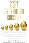 Next Generation Success (eBook, ePUB) Next Generation Success (eBook, ePUB)