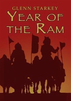 Year of the Ram (eBook, ePUB) - Starkey, Glenn