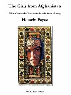 The Girls from Afghanistan (eBook, ePUB) - Fayaz Torshizi, Hossein