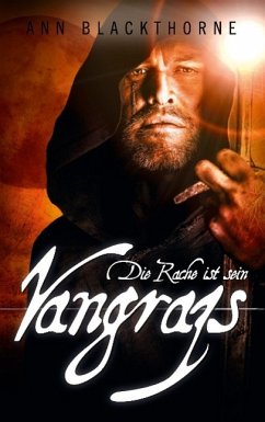 Vangrazs - Blackthorne, Ann