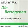 Die Betrogenen (MP3-Download) - Bild 1