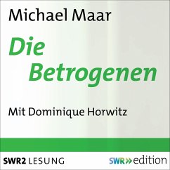 Die Betrogenen (MP3-Download) - Maar, Michael
