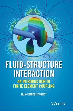Cover Fluid-Structure Interaction