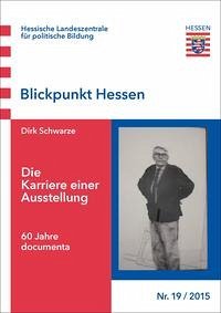 Die Karriere einer Ausstellung - Schwarze, Dirk