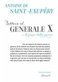 Lettera al generale X e il senso della guerra (eBook, ePUB)