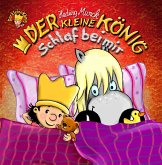 Der kleine König - Schlaf bei mir (eBook, ePUB)