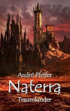 Naterra - Traumkinder - Pfeifer, André