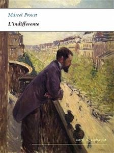 L'indifferente (eBook, ePUB) - Proust, Marcel