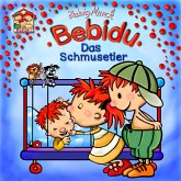 Baby Bebidu - Das Schmusetier (eBook, ePUB)