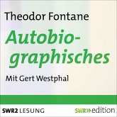 Autobiographisches von Theodor Fontane (MP3-Download)